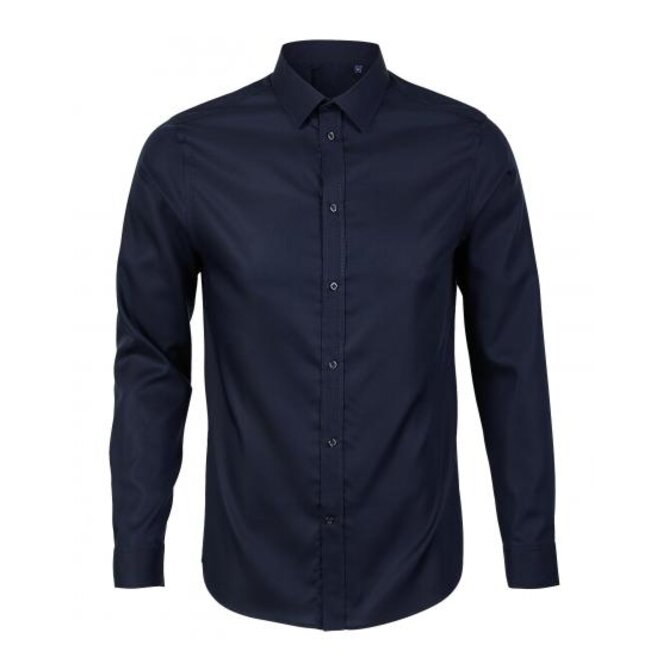 NEOBLU BLAISE MEN Night Modrá, L
