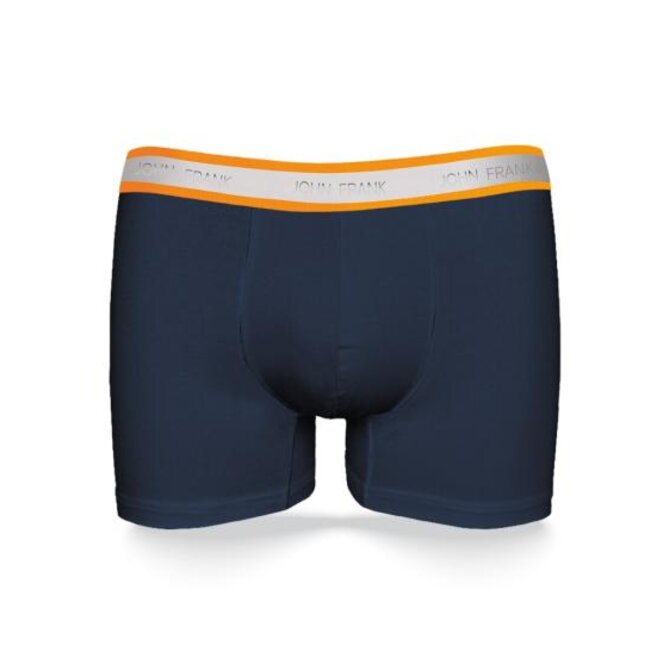 Pánské boxerky John Frank JFBNEON01