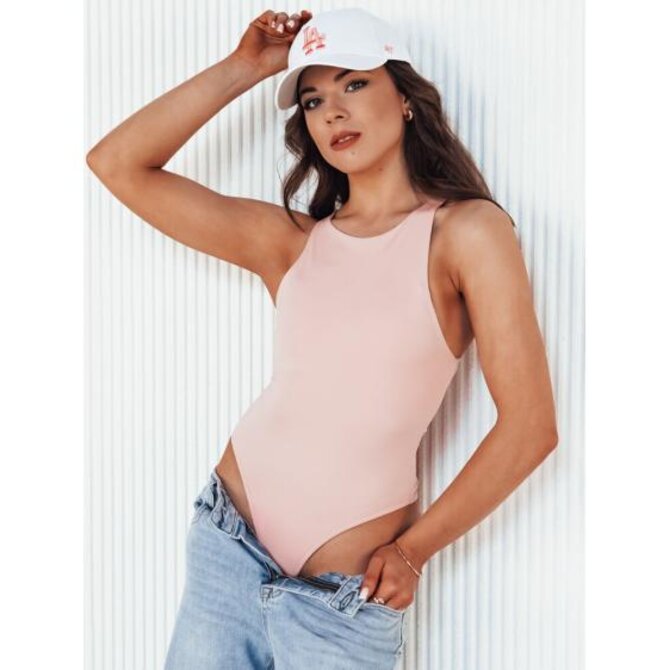 Dámské body CLAVELLI růžové Růžová, Univerzální
