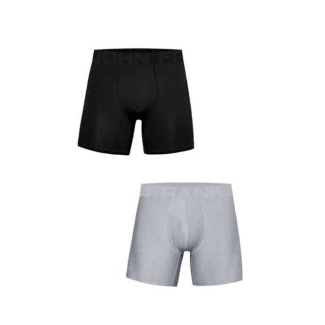 Pánské boxerky John Frank JF2BSPRT103 2PACK