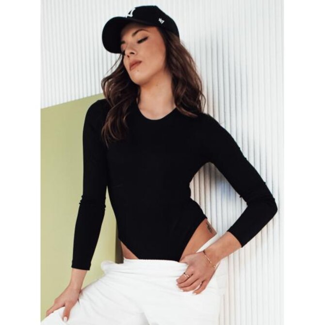 Dámské body OTRIA černá