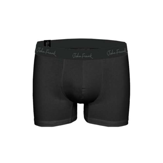 Pánské boxerky John Frank JFBMOD10