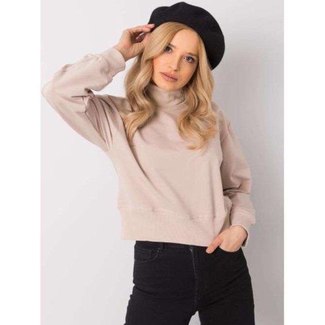 Dámská mikina VIVIAN béžová Béžová, L/XL
