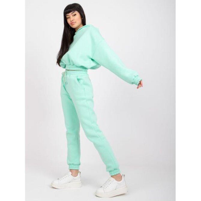 Dámská souprava AUXERE mátová Mátová, L/XL