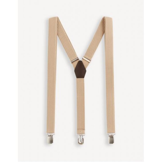 Kšandy Gistrap Béžová, onesize, onesize cm