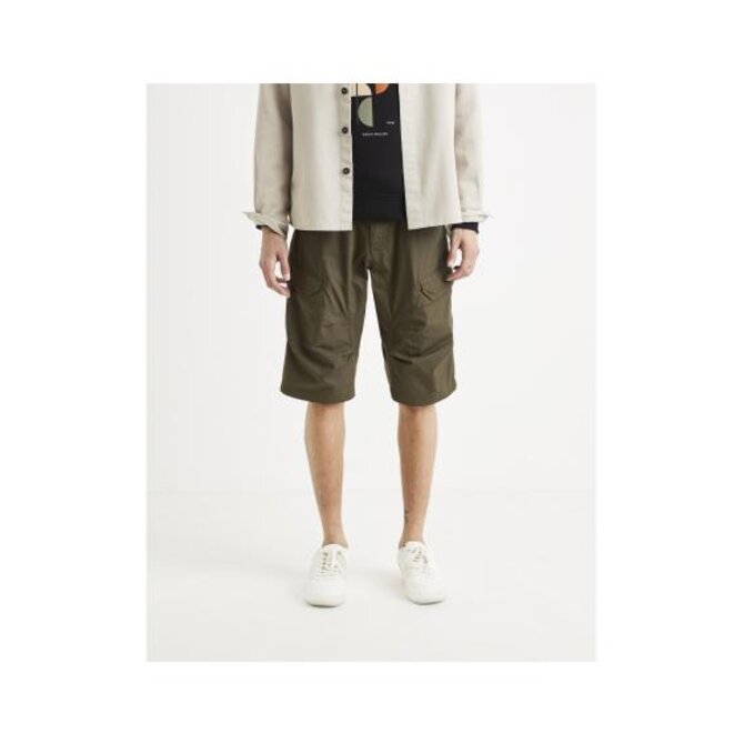 Kraťasy Tocourtebm cargo Khaki, 38