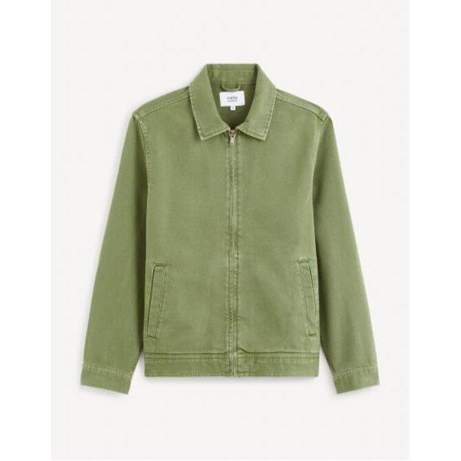 Džínová bunda Gudean Khaki, M