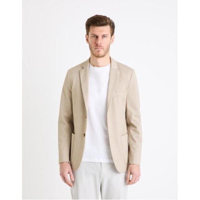 Blazer Dujess1 Béžová, XL