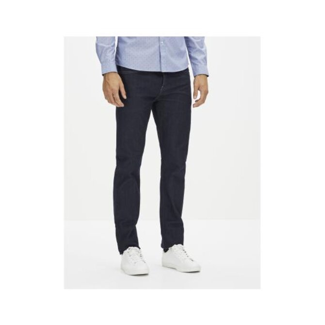 Džíny C5 Rolisse regular fit Modrá, 36/32