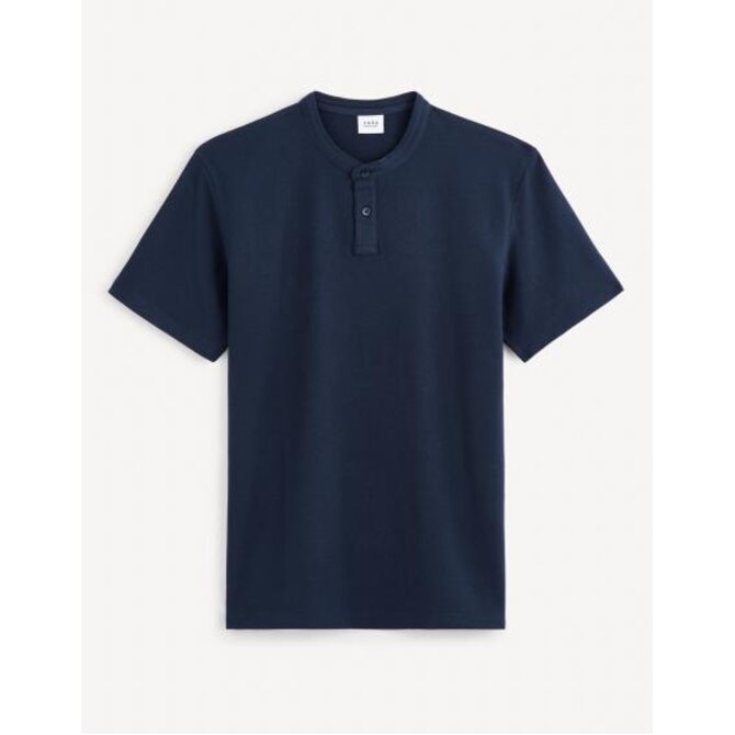 Polo tričko Gesohel Modrá, XL