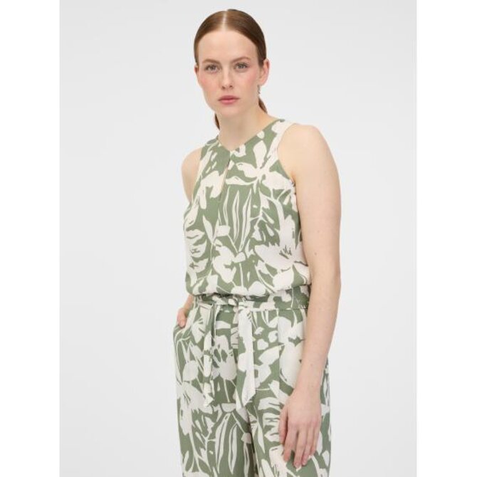 Khaki dámský top Khaki, 34