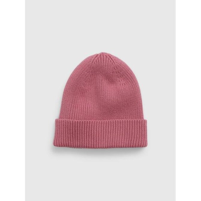 Dětská čepice Růžová, onesize