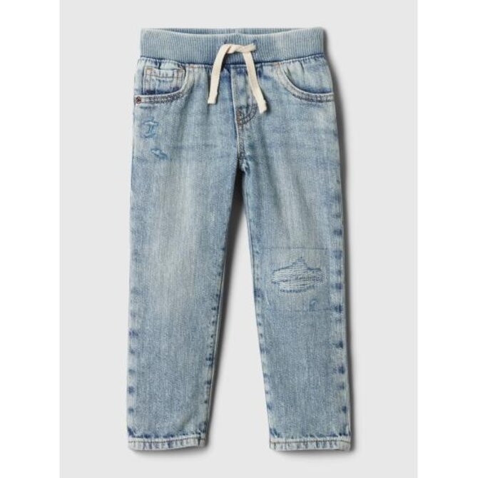 Dětské džíny slim Modrá, 3YRS