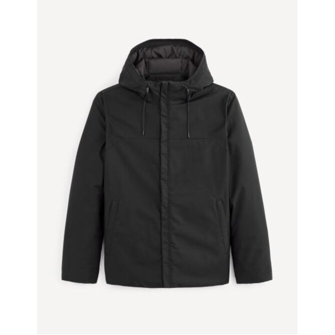 Bunda Vuhero Černá, M