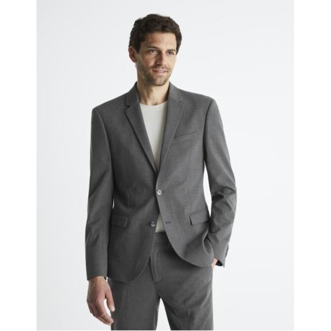 Sako Buamaury Šedá, 52