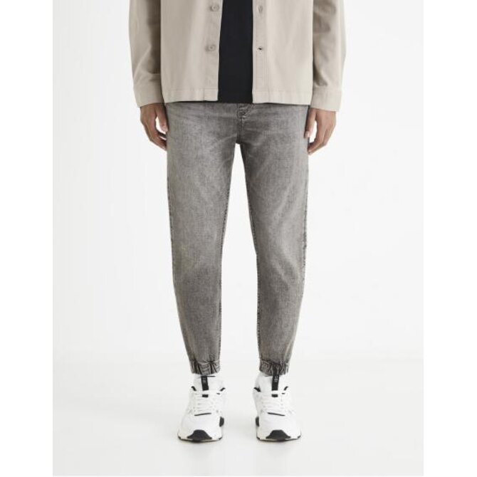 Džíny Bojog3 jogger Šedá, 38/34