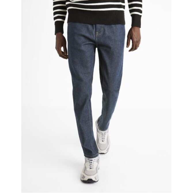 Džíny slim C25 Donew Modrá, 40/34