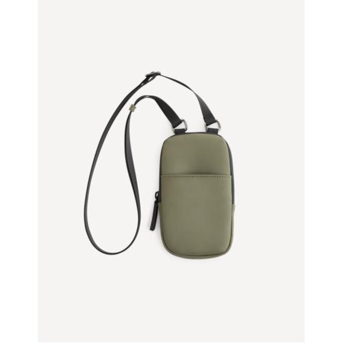 Crossbody Dicrobody Khaki O Khaki, tu