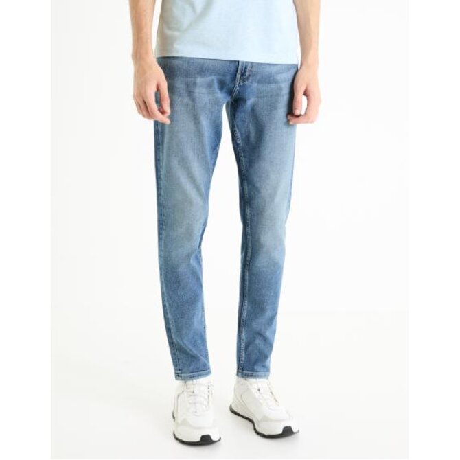 Džíny C25 slim Dofine Modrá, 42/32