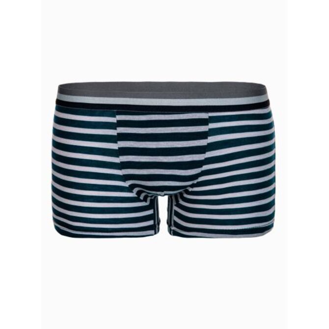 Pánské spodky CARLA tmavě modré Námořnická modrá, XXL