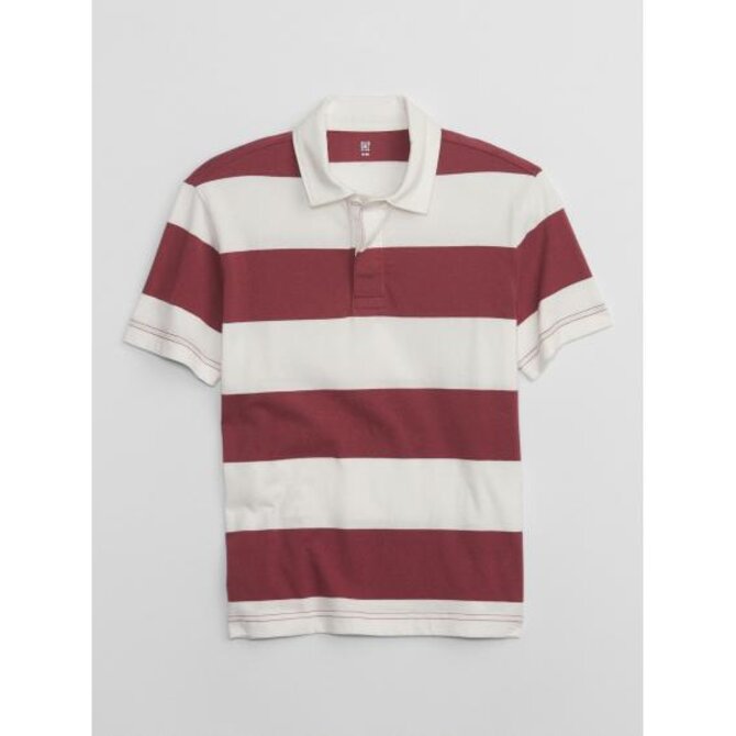 Dětské rugby tričko Vícebarevný, XL