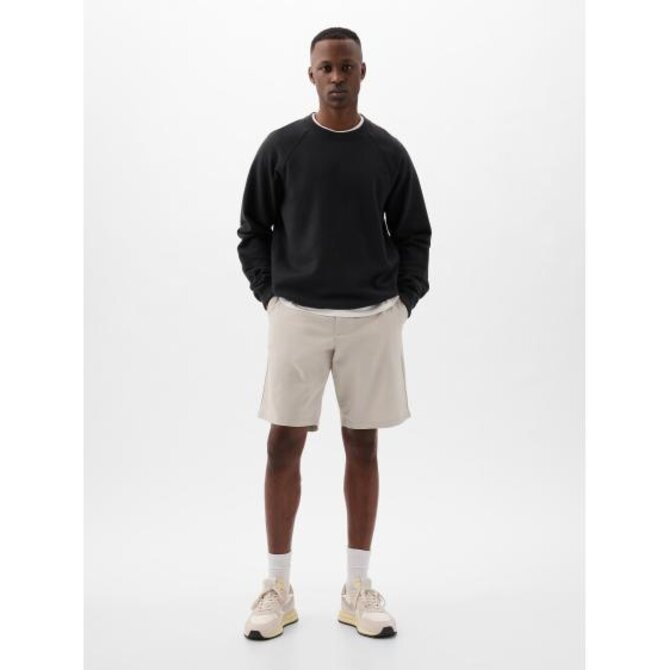 Kraťasy vintage Šedá, 36