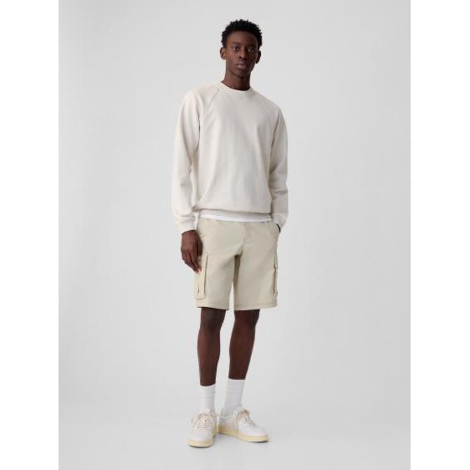 Kraťasy cargo GapFlex Béžová, 29