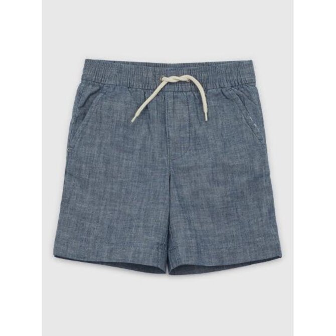 Dětské kraťasy Šedá, 2YRS