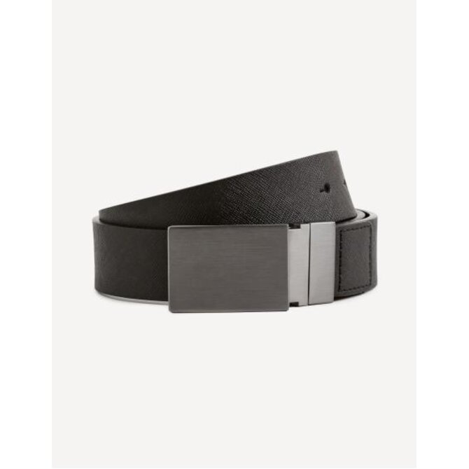 Pásek Visibe Černá, t2, t2 cm