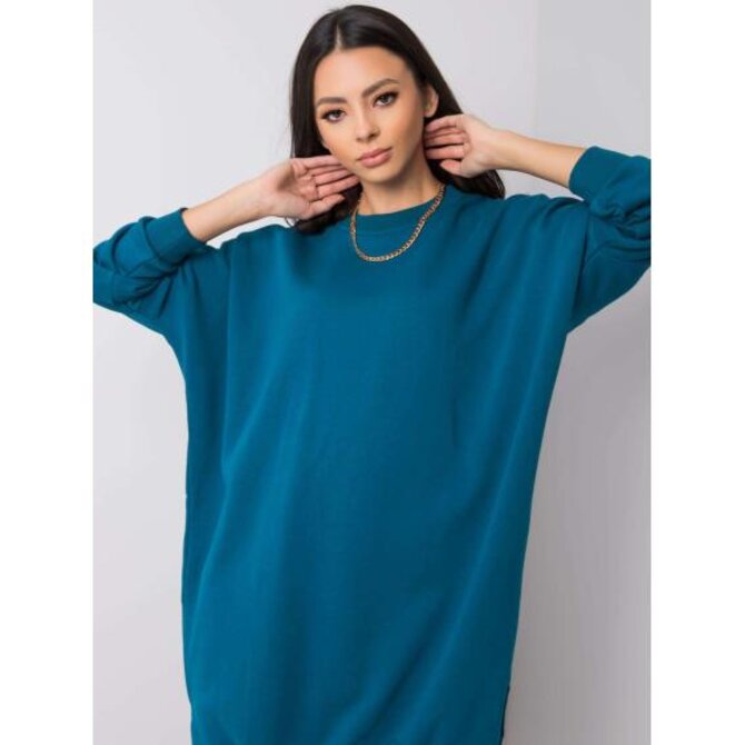 Mořská pěna Emille šaty Mořská, Univerzální