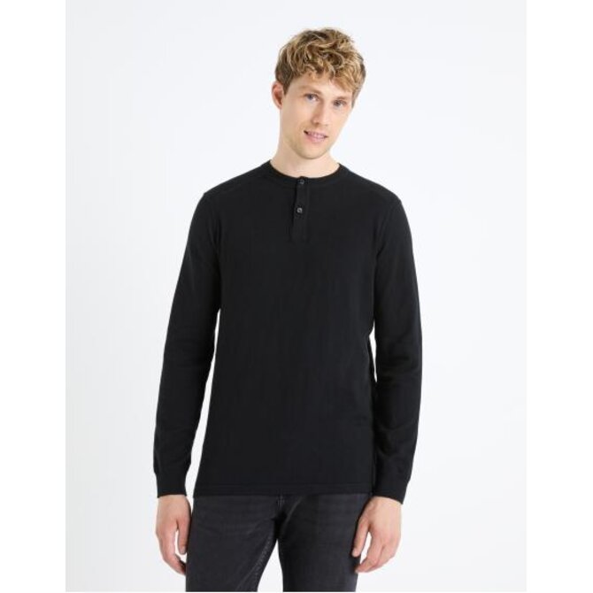 Svetr Fepax Černá, M