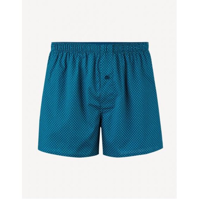 Trenýrky Midots Modrá, M