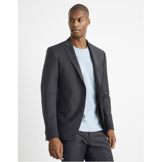 Sako slim fit Culexus Modrá, 56