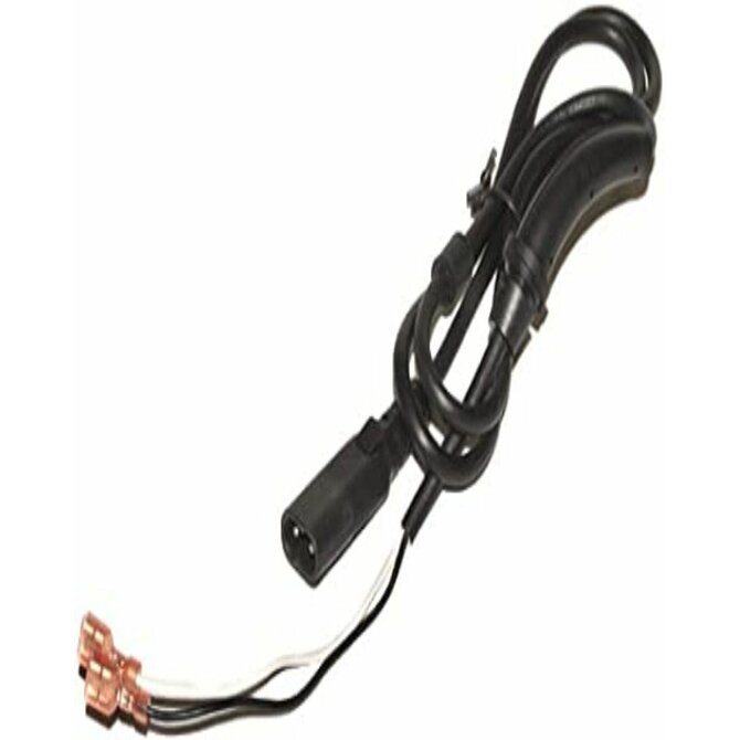 Klepač E1 - elektrický kabel
