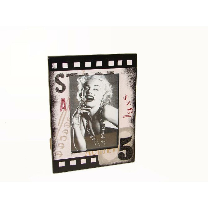 Fotorámeček "MARYLIN" 13x18cm