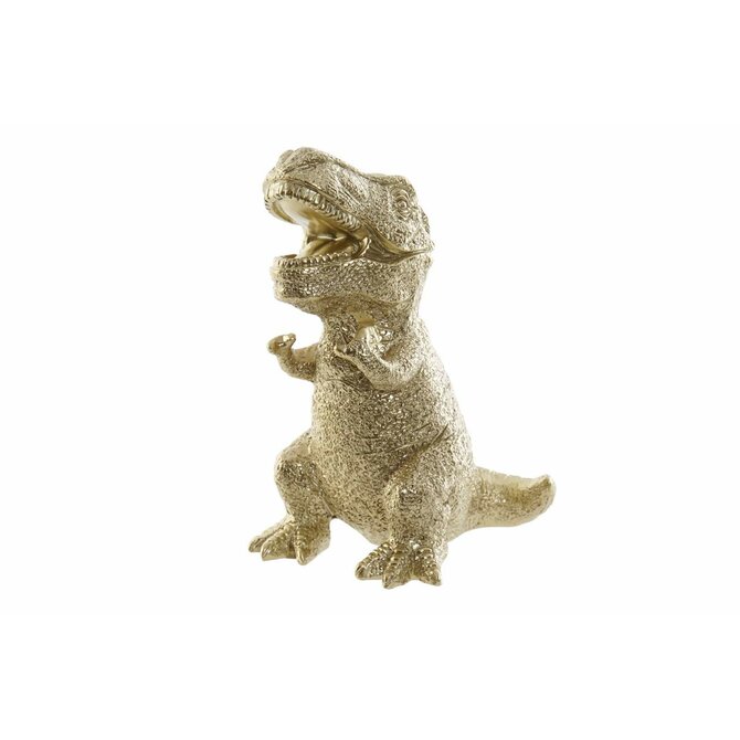 Kasička "DINOSAURUS REX-RESIN" 13x12x20