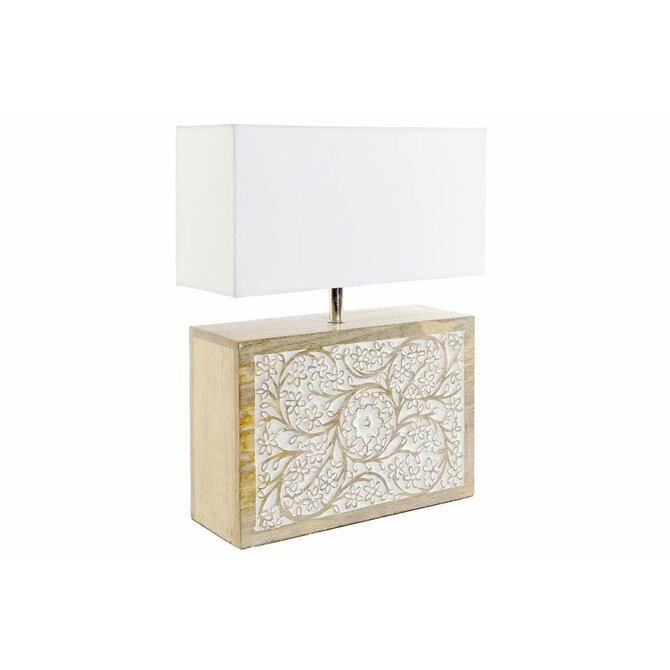 Stolní lampa "MANGO WOOD" 30x20x60cm
