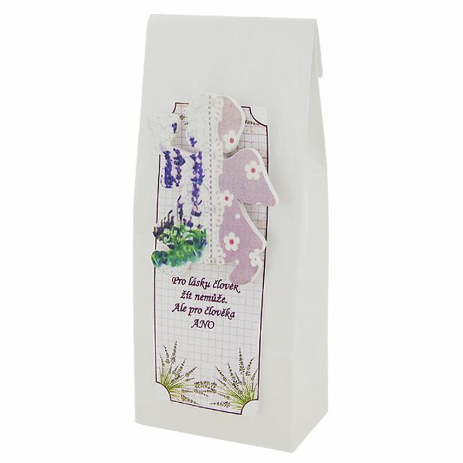Ovocný čaj "Levandulová pohoda" 50gr.