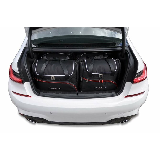 BMW 3 SEDAN HYBRID 2019+ SADA TAŠEK