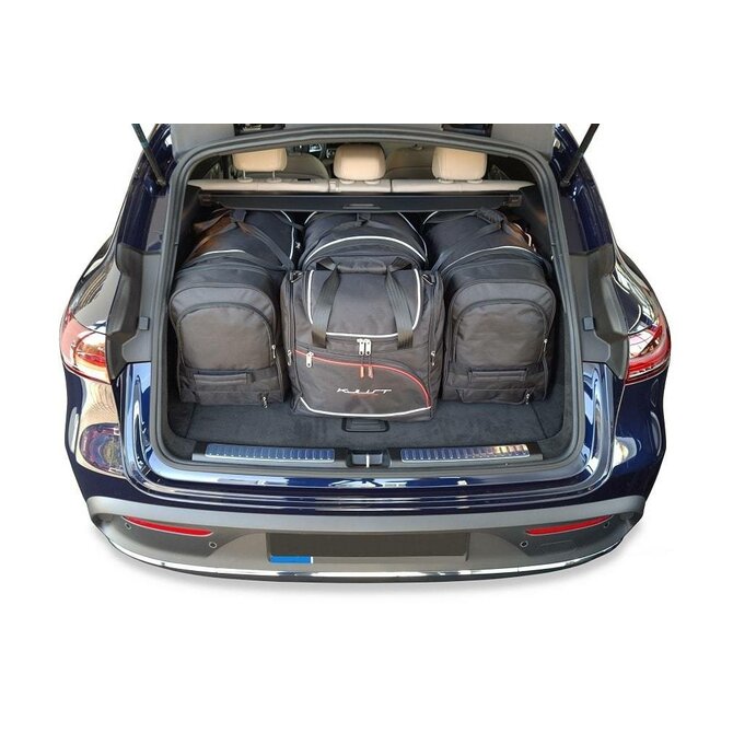 SADA TAŠEK 4KS PRO MERCEDES-BENZ EQC 2019+