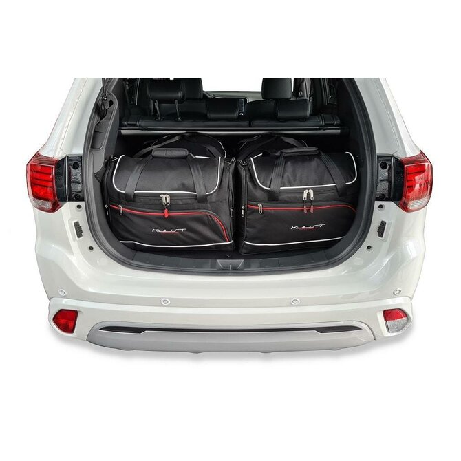 SADA TAŠEK 4KS PRO MITSUBISHI OUTLANDER PHEV 2014+