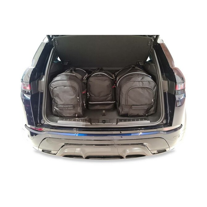 SADA TAŠEK AERO 4KS PRO LAND ROVER RANGE ROVER EVOQUE 2019