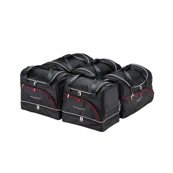 SADA TAŠEK 5KS PRO TOYOTA HIGHLANDER 2020+