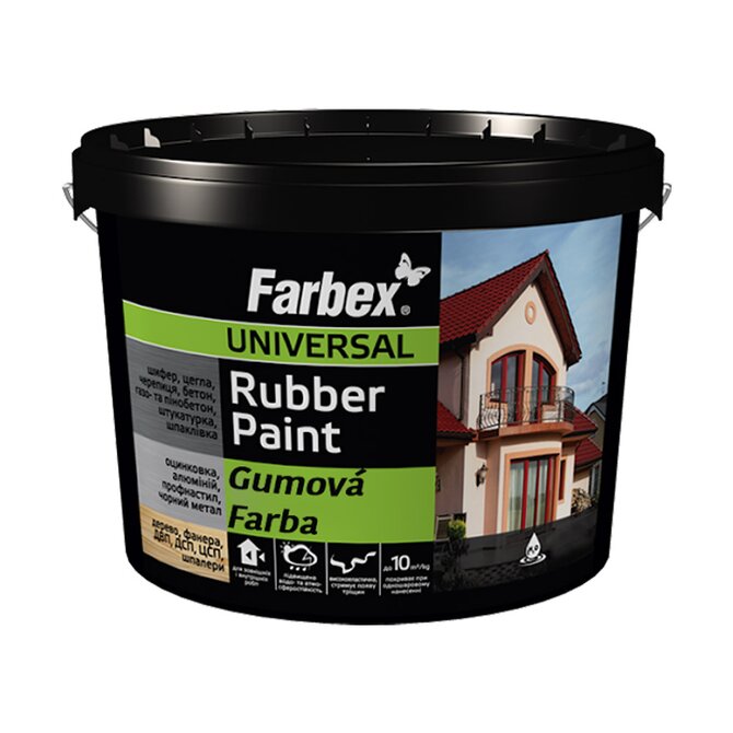 FARBEX