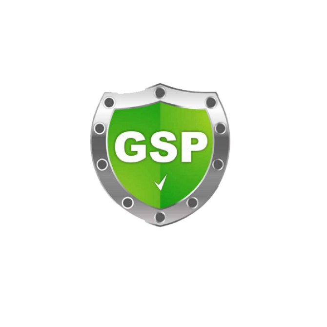 GREEN SHIELD POWER