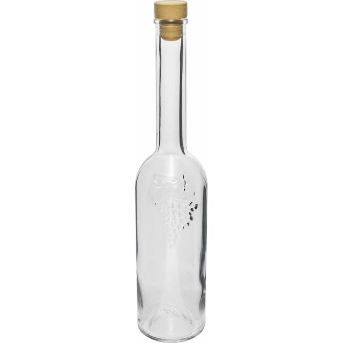 Browin Láhev Dolcetto 500 ml - korek