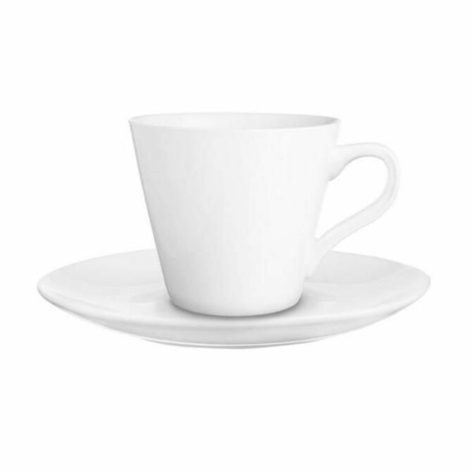 DURAmat Šálek Espresso 230 ml + podšálek