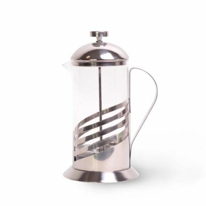 kamille Konvice na čaj / kávu French Press 1000ml