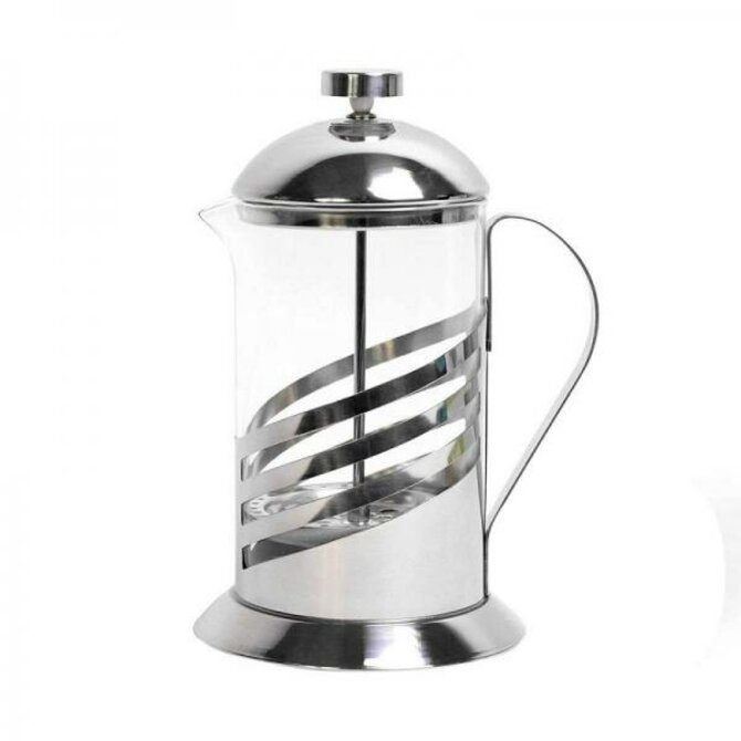 kamille Konvice na čaj, kávu French Press 350ml_0772 S