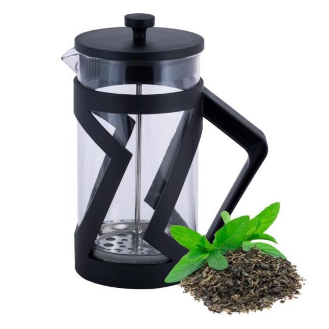 kamille Konvice na čaj, kávu French Press 350ml_0775S